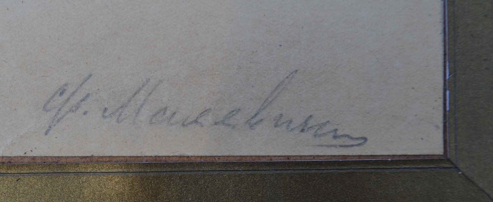 Filip MALJAVIN (1869-1940) Russian - French