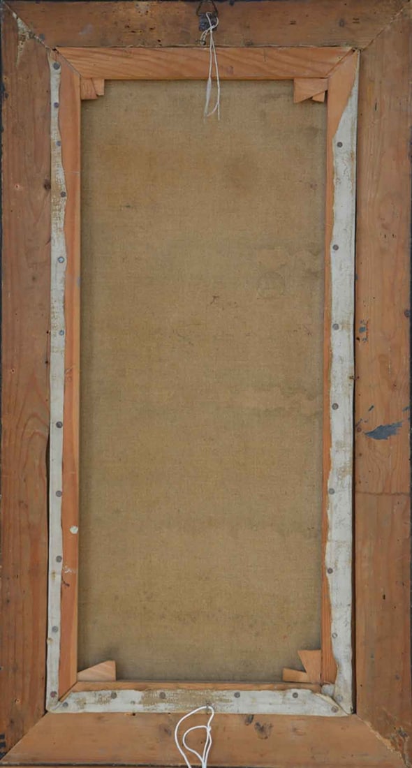 Youri TCHERKESSOF (1900-1943) Russian - French