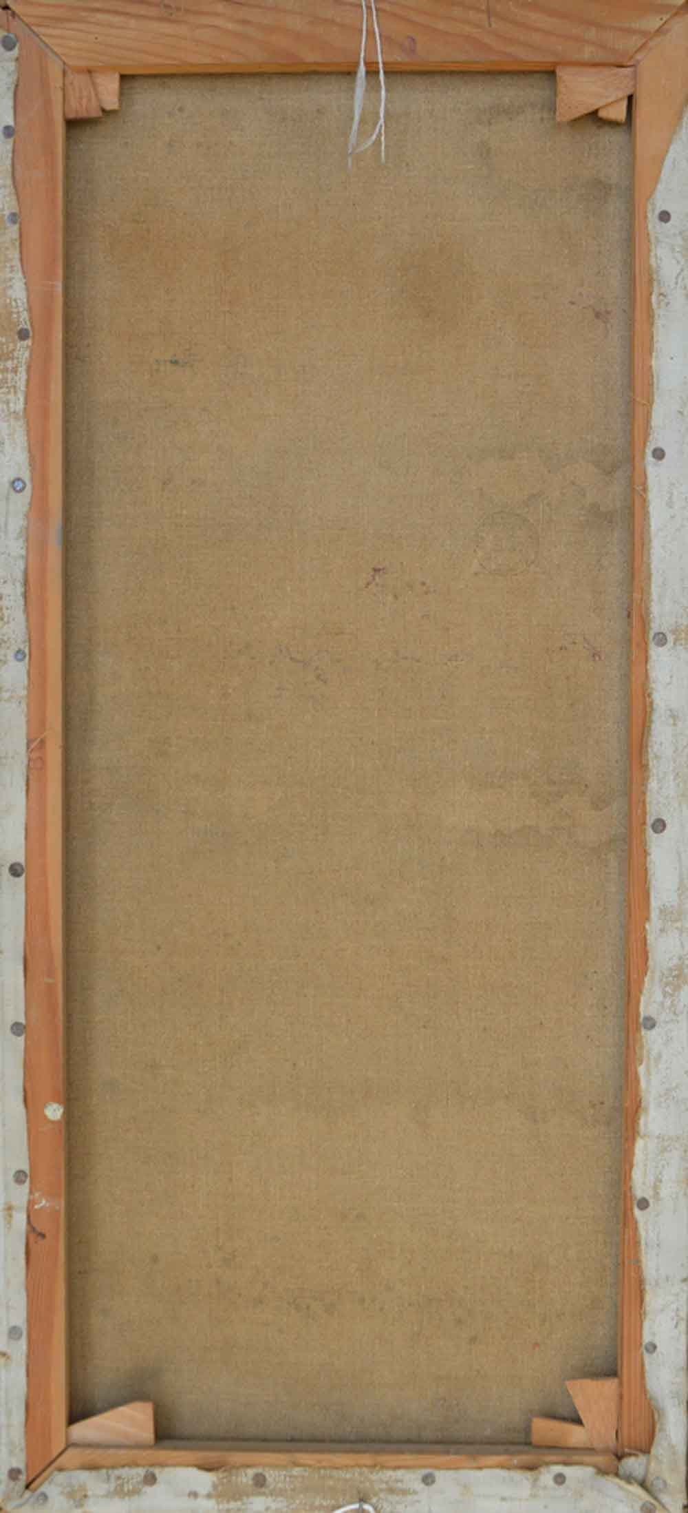 Youri TCHERKESSOF (1900-1943) Russian - French