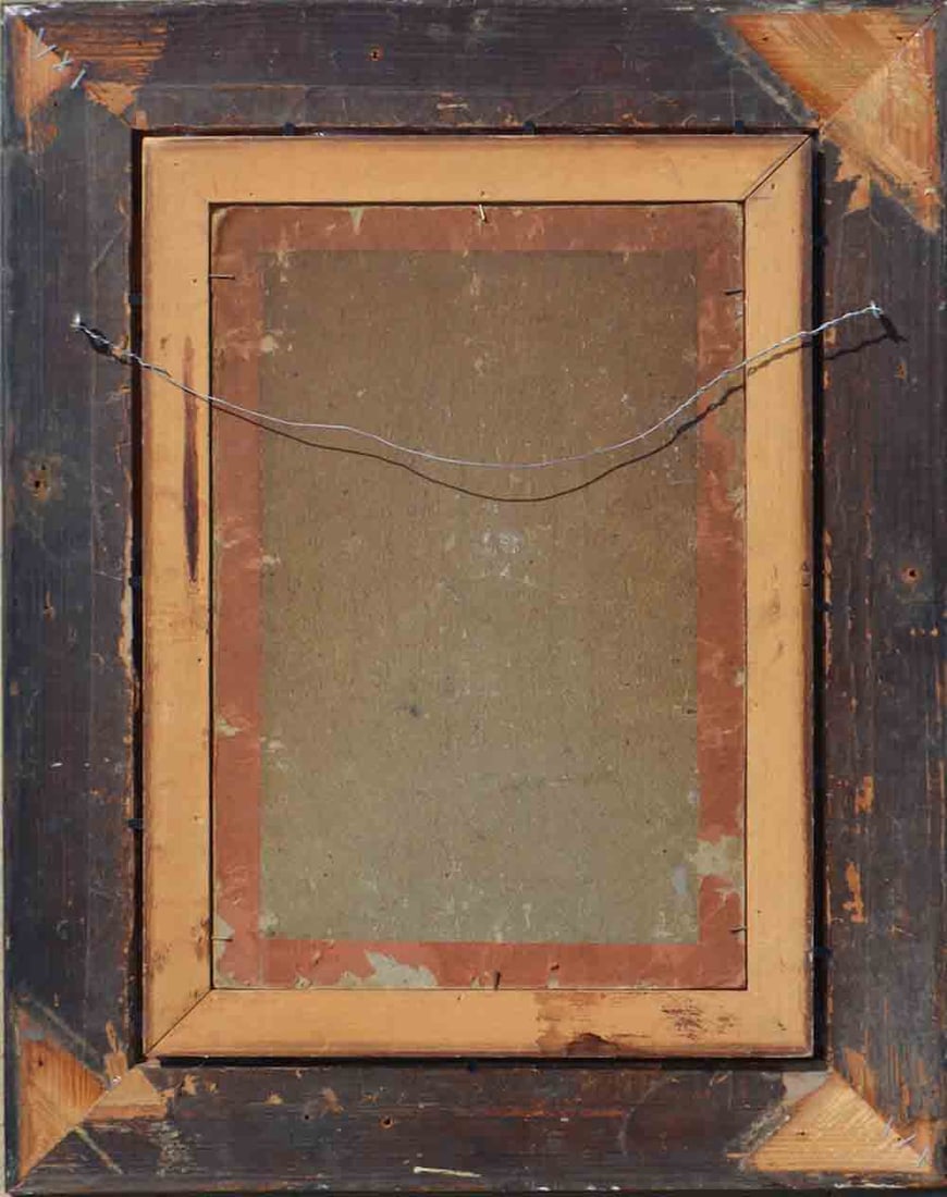 Petr LEVCHENKO (1856-1917) Russian - Ukrainian