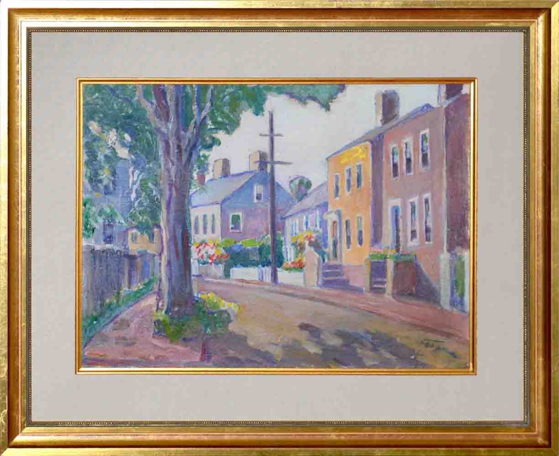 Ivan GODLEVSKY (1908-1998) Russian