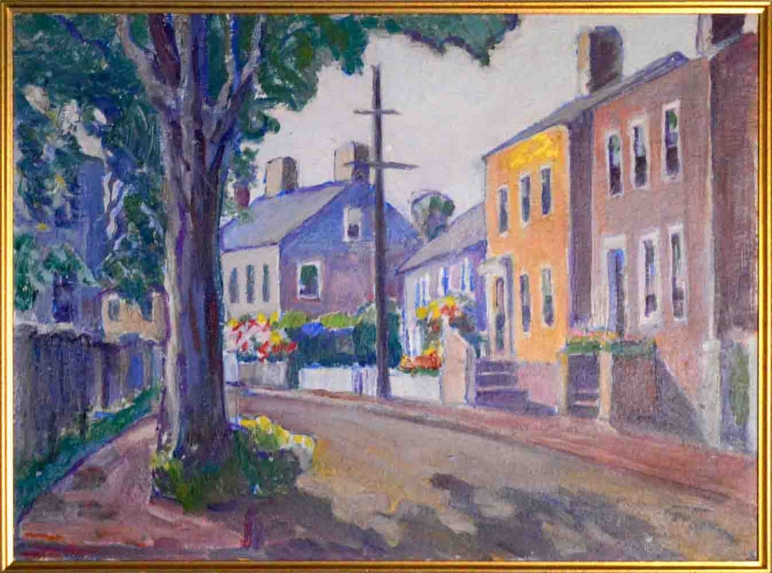 Ivan GODLEVSKY (1908-1998) Russian