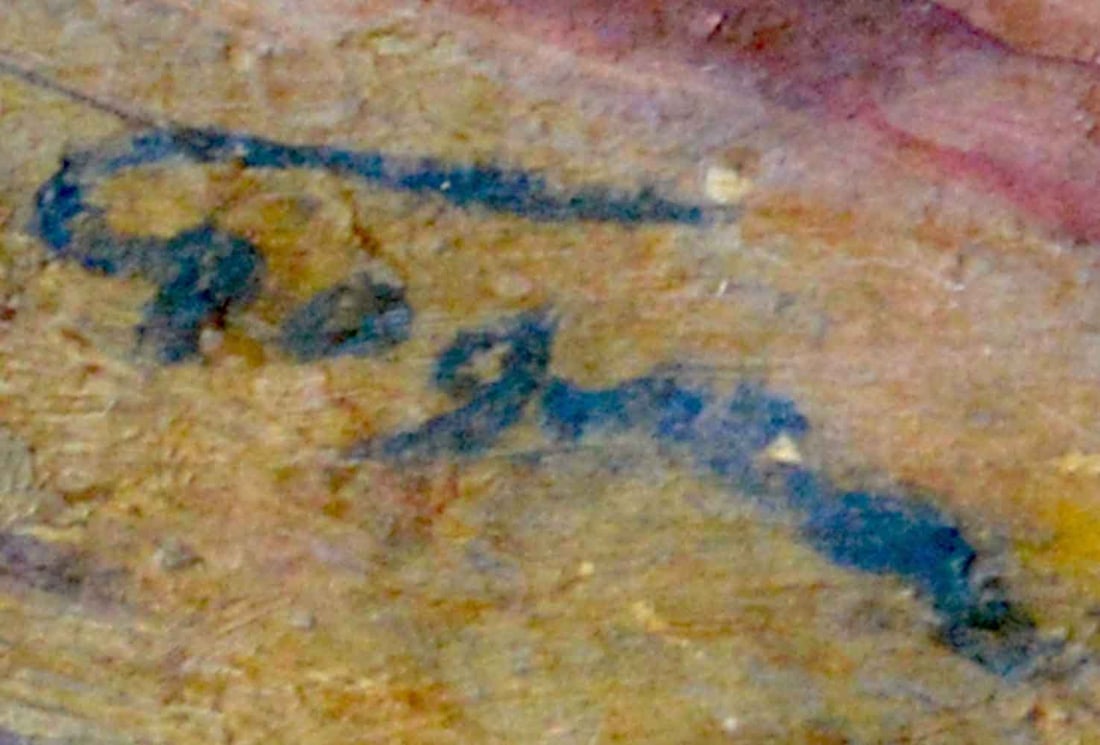 Ivan GODLEVSKY (1908-1998) Russian