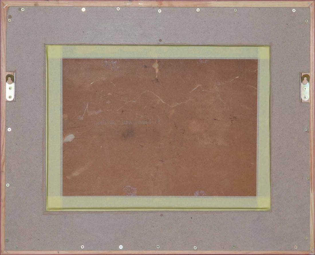 Ivan GODLEVSKY (1908-1998) Russian