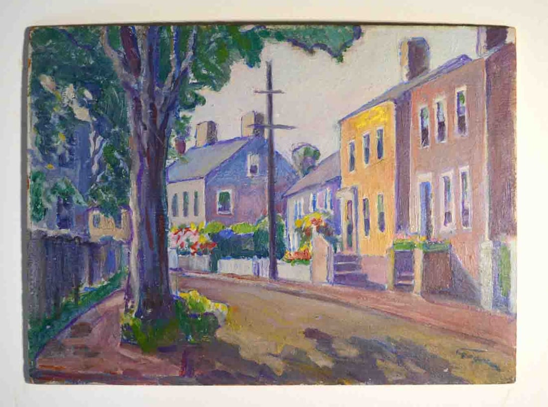 Ivan GODLEVSKY (1908-1998) Russian