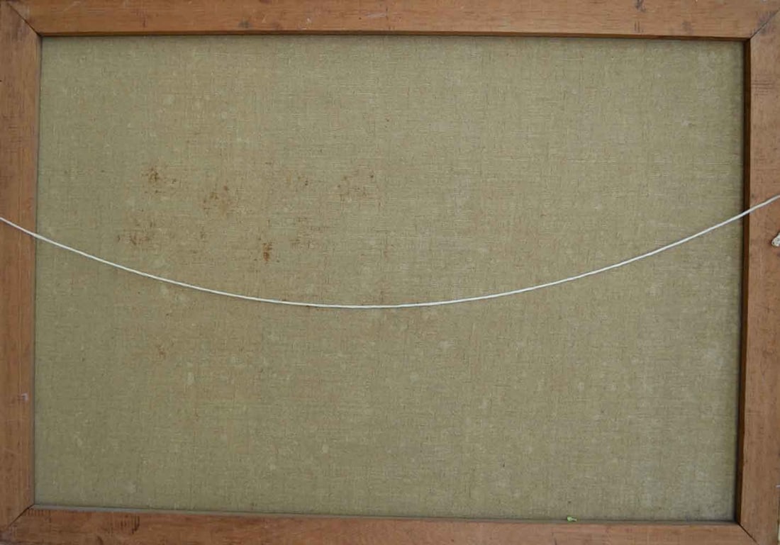 Wiktor KORECKI (1890-1980) Ukrainian - Polish