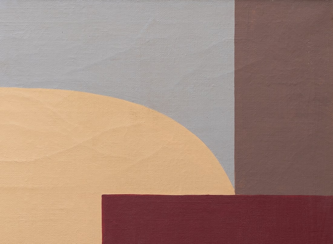 Wladyslaw STRZEMINSKI (1893-1952) Russian - Polish