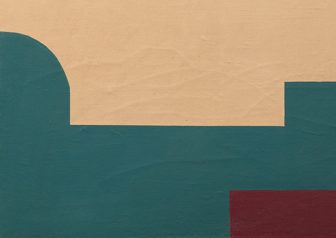 Wladyslaw STRZEMINSKI (1893-1952) Russian - Polish