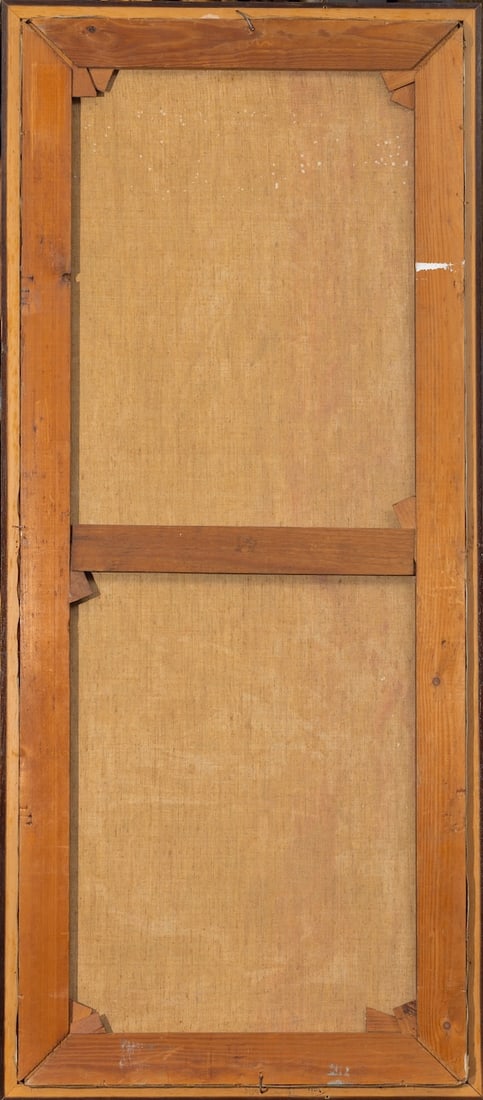 Wladyslaw STRZEMINSKI (1893-1952) Russian - Polish