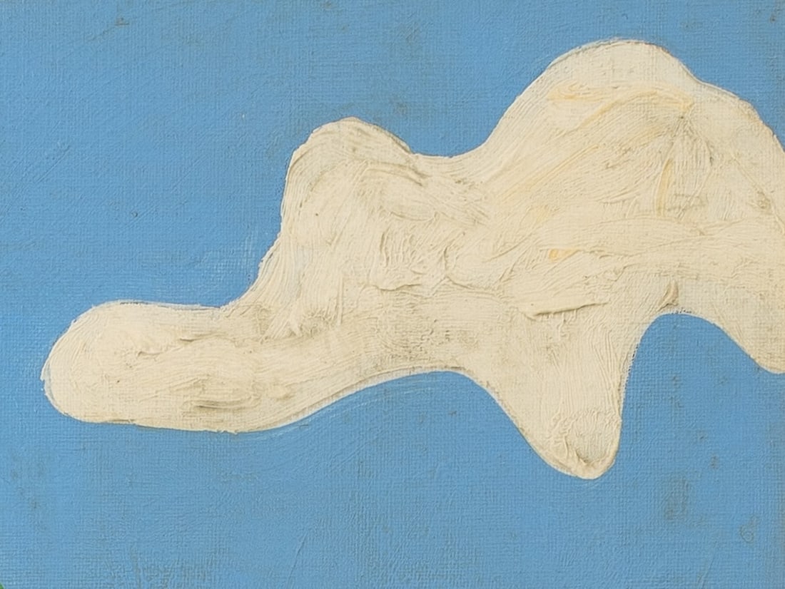 Wladyslaw STRZEMINSKI (1893-1952) Russian - Polish