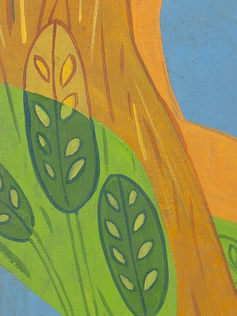 Wladyslaw STRZEMINSKI (1893-1952) Russian - Polish