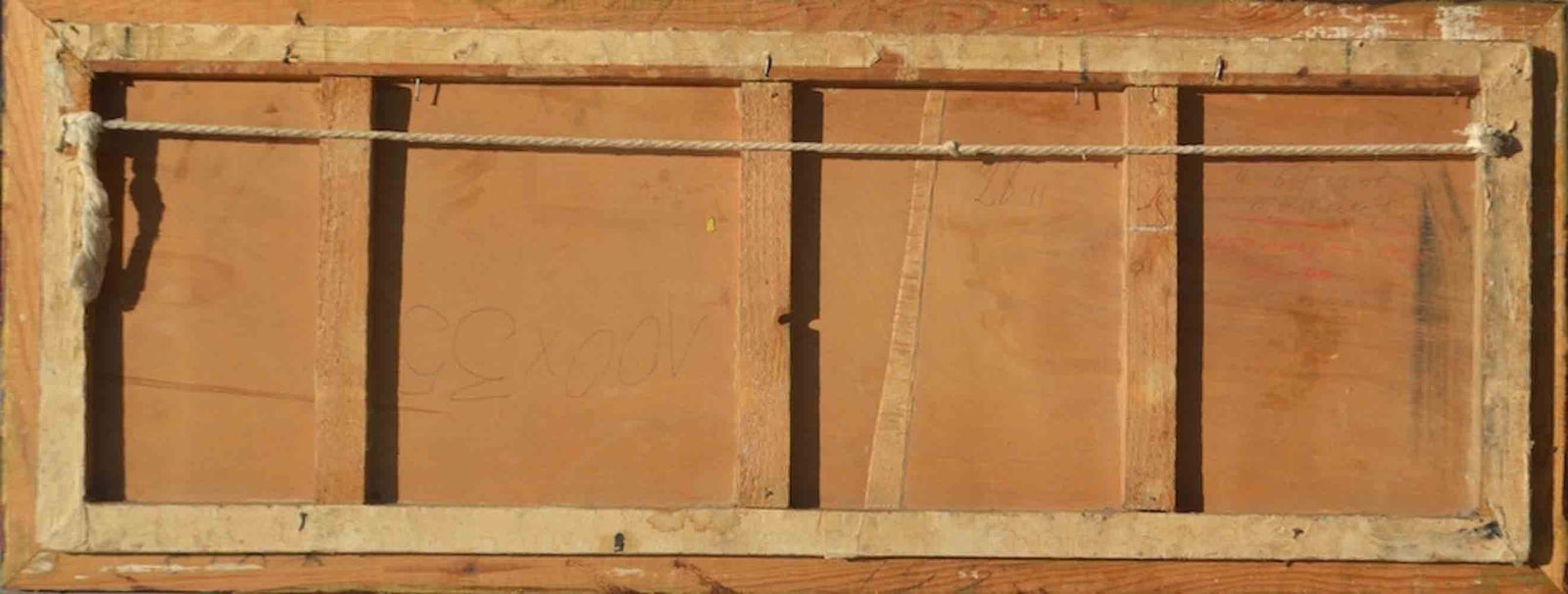 Aleksandr VYATKIN (1922-2012) Russian - Ukrainian