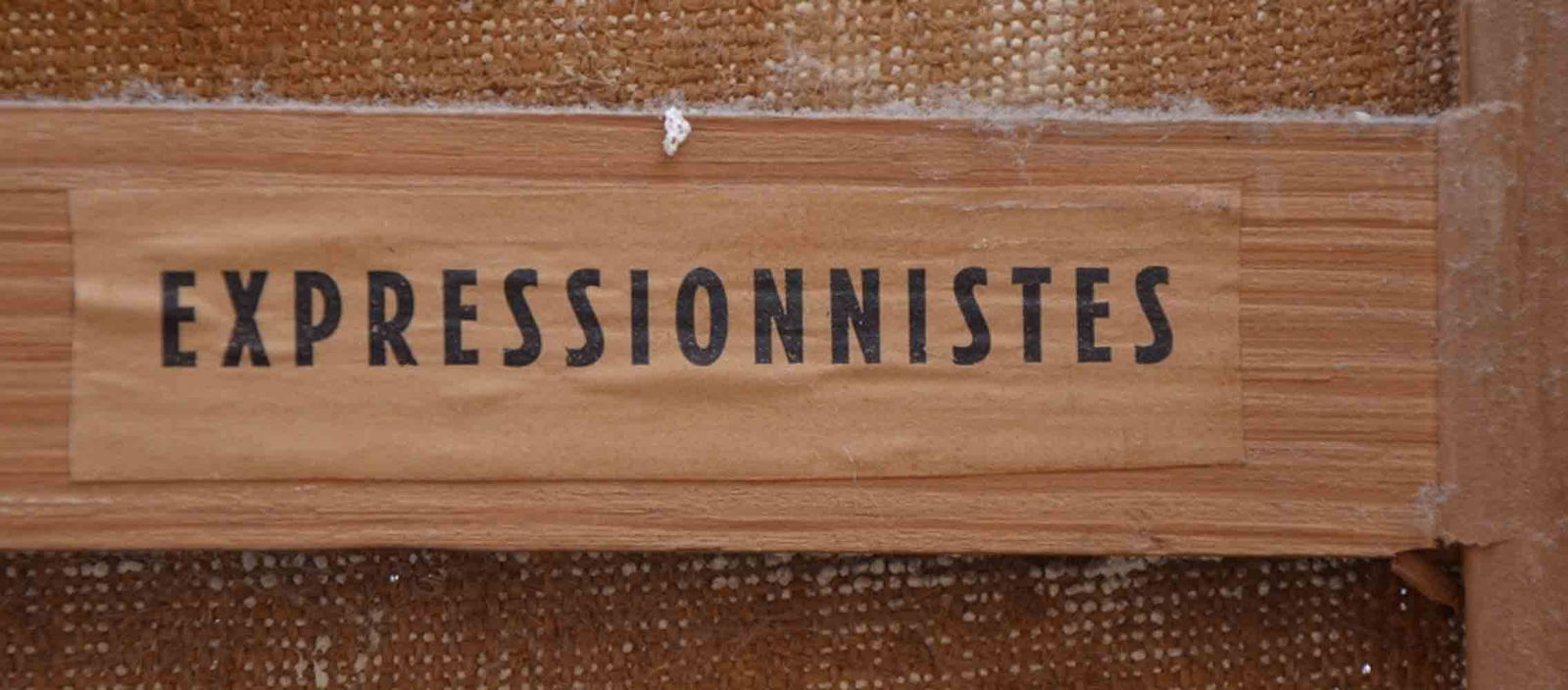 Maria LAGORIO (1893-1979) Polish - Russian - French