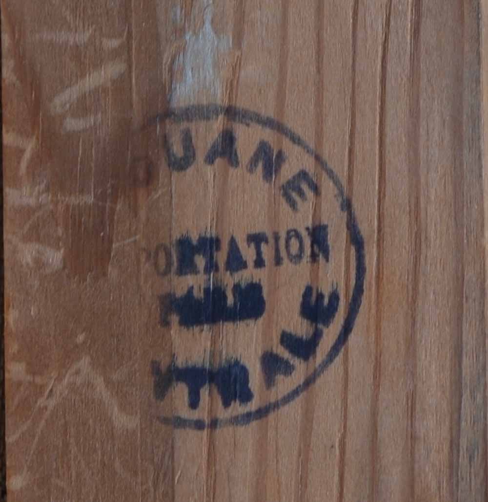 Boris BESSONOF (1862-1934) Russian - French