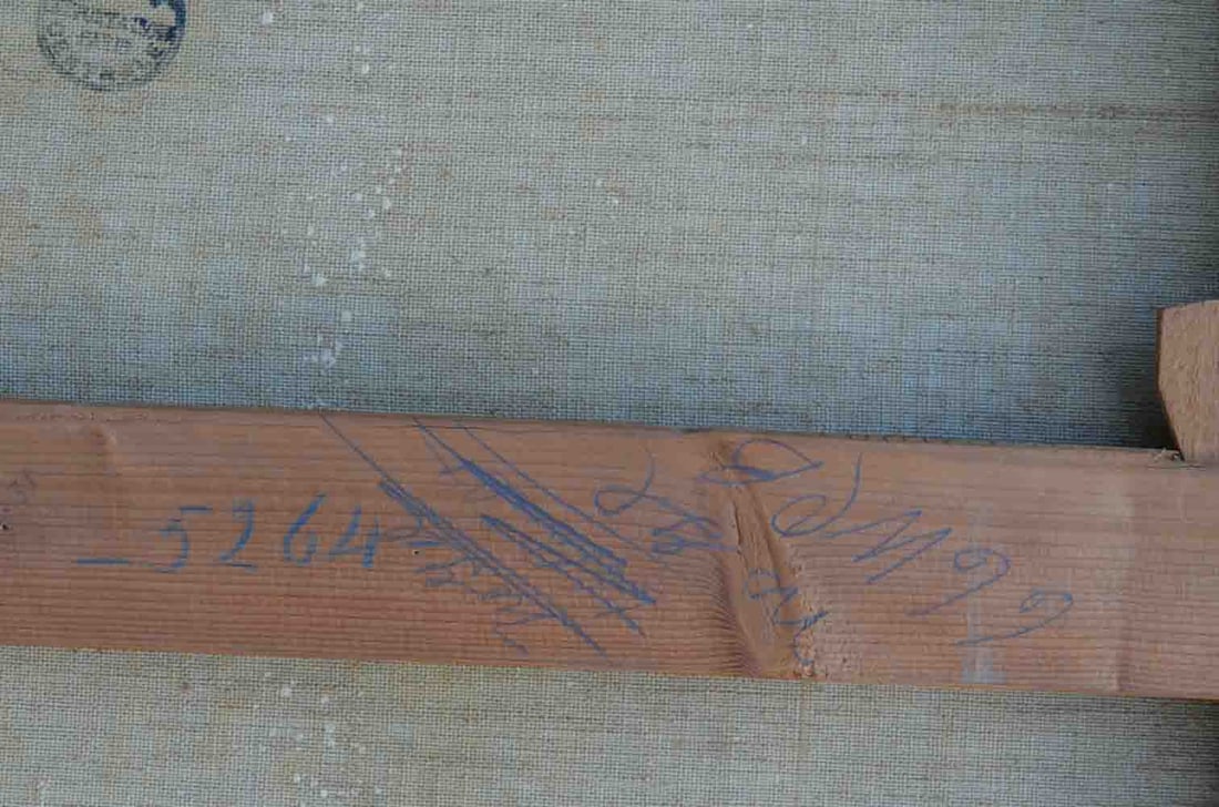 Boris BESSONOF (1862-1934) Russian - French