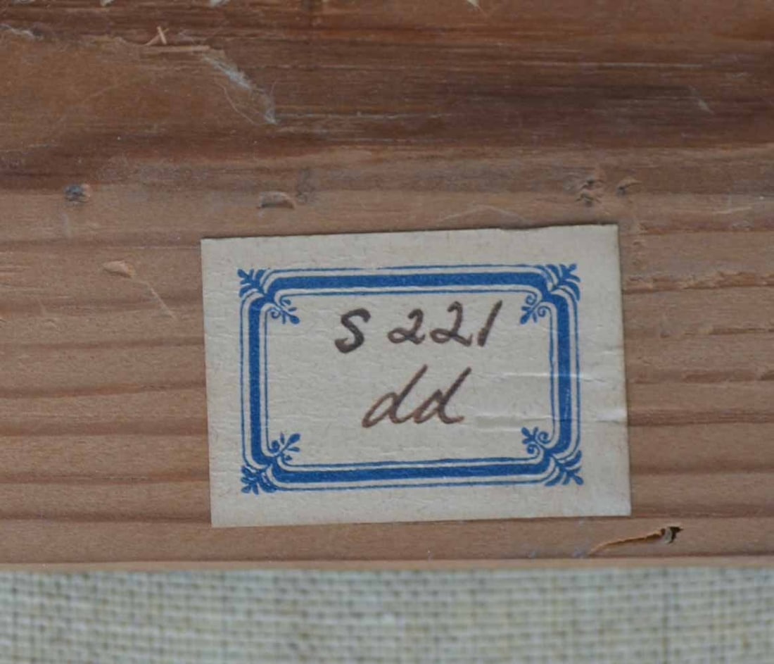 Boris BESSONOF (1862-1934) Russian - French