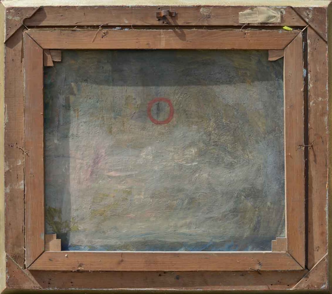 Konstantin JUON (1875-1958) Russian