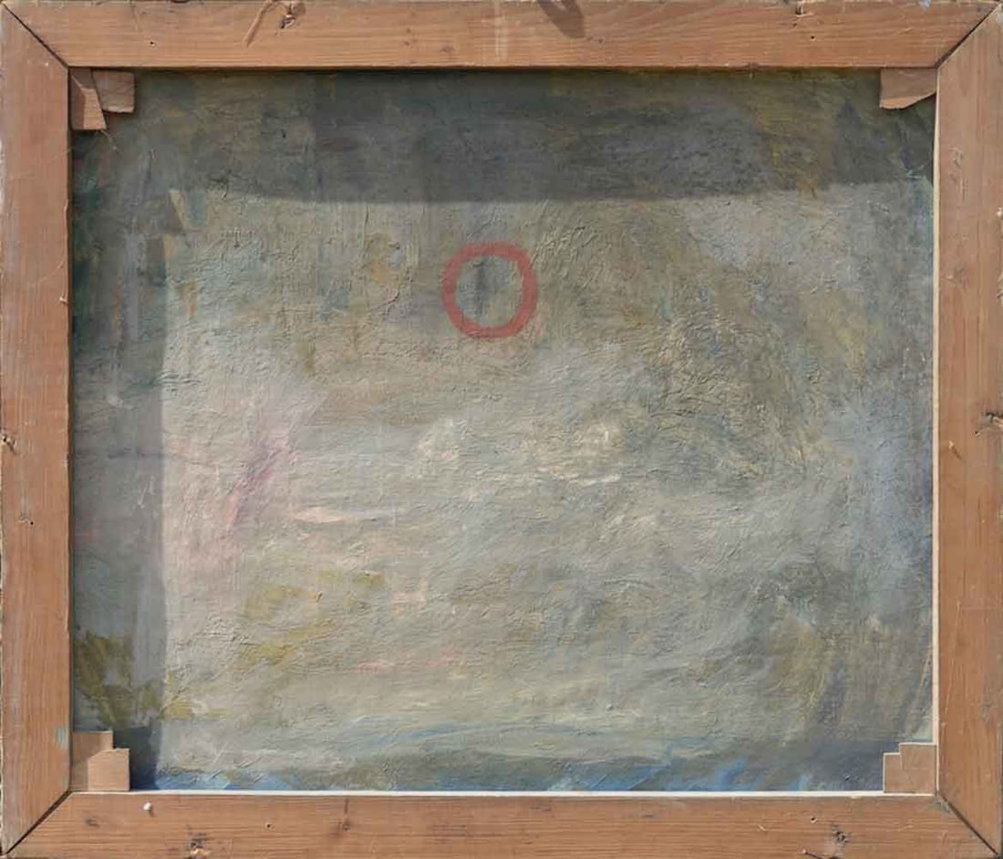 Konstantin JUON (1875-1958) Russian