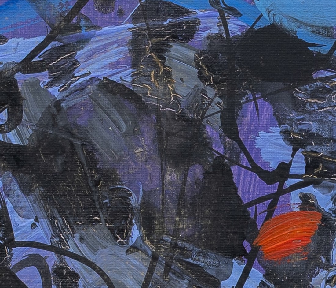 Tadeusz KANTOR (1915-1990) Polish