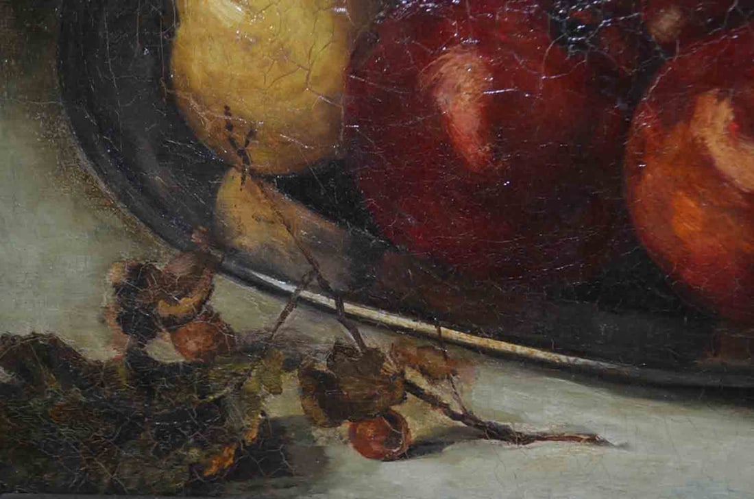 Adeline Maud VAN SCHAIK-RUSSEL (1876-1965)