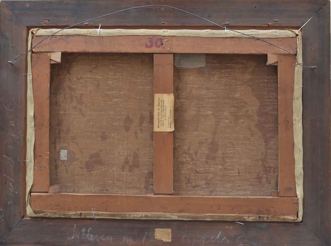 Adeline Maud VAN SCHAIK-RUSSEL (1876-1965)