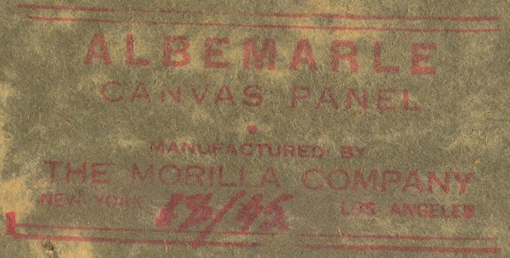 A. BOGDANOVE / Russian - Belorussian - American