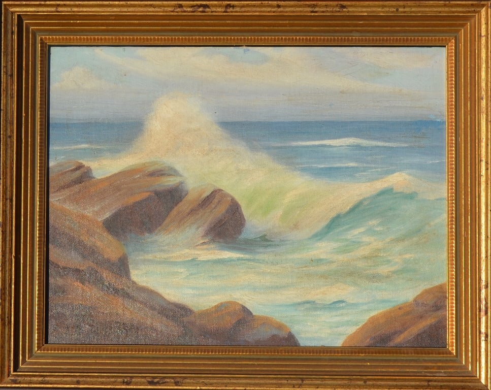 A. BOGDANOVE / Russian - Belorussian - American