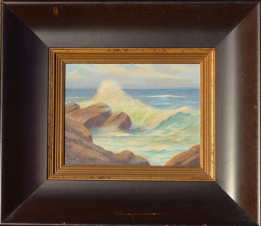 A. BOGDANOVE / Russian - Belorussian - American