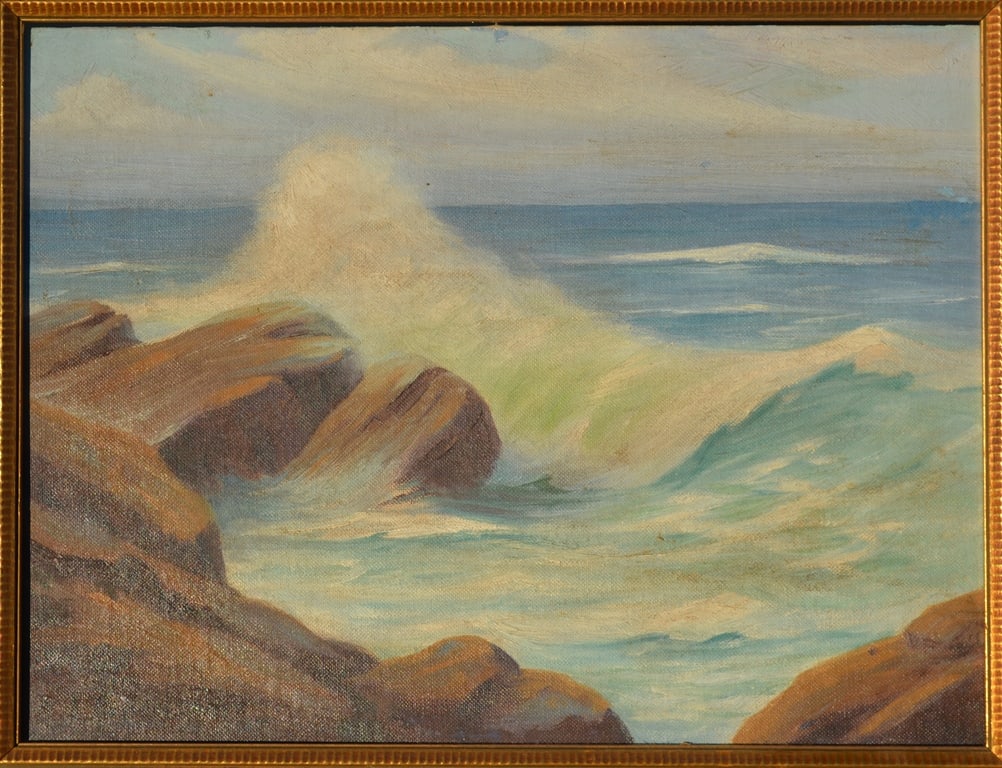 A. BOGDANOVE / Russian - Belorussian - American