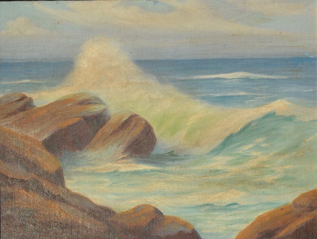 A. BOGDANOVE / Russian - Belorussian - American