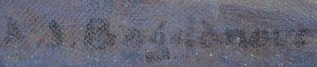 A. BOGDANOVE / Russian - Belorussian - American