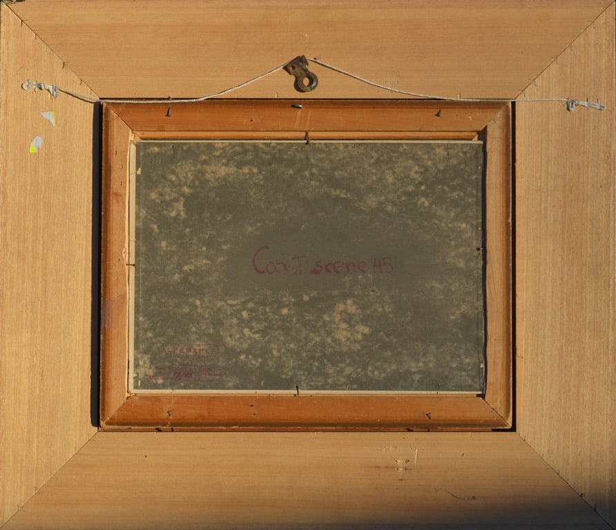 A. BOGDANOVE / Russian - Belorussian - American