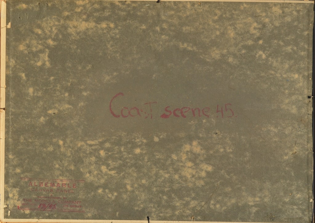 A. BOGDANOVE / Russian - Belorussian - American