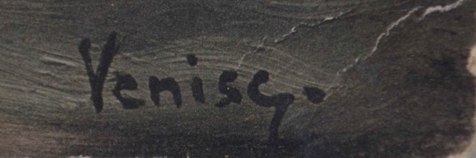 Raymond ALLEGRE (1857-1933) French