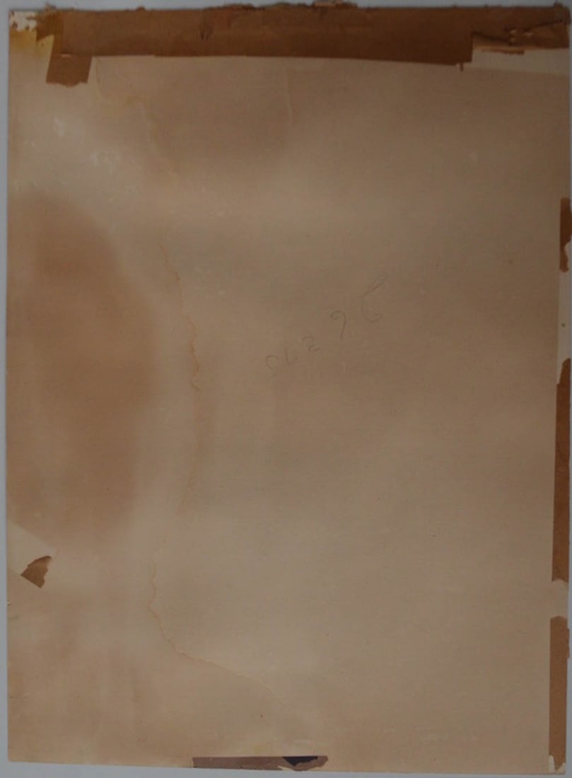 Raymond ALLEGRE (1857-1933) French