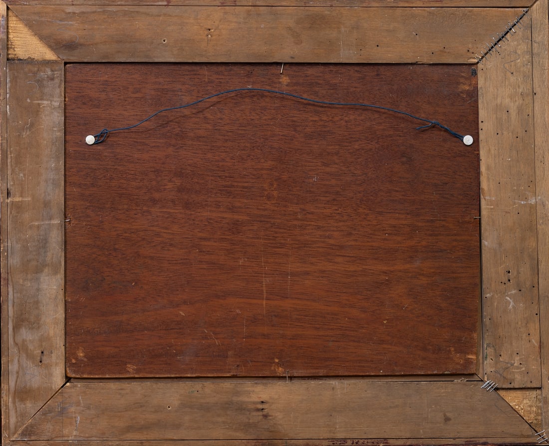 Egor Schreider (1844-1922) Ukrainian - Germany - Russian