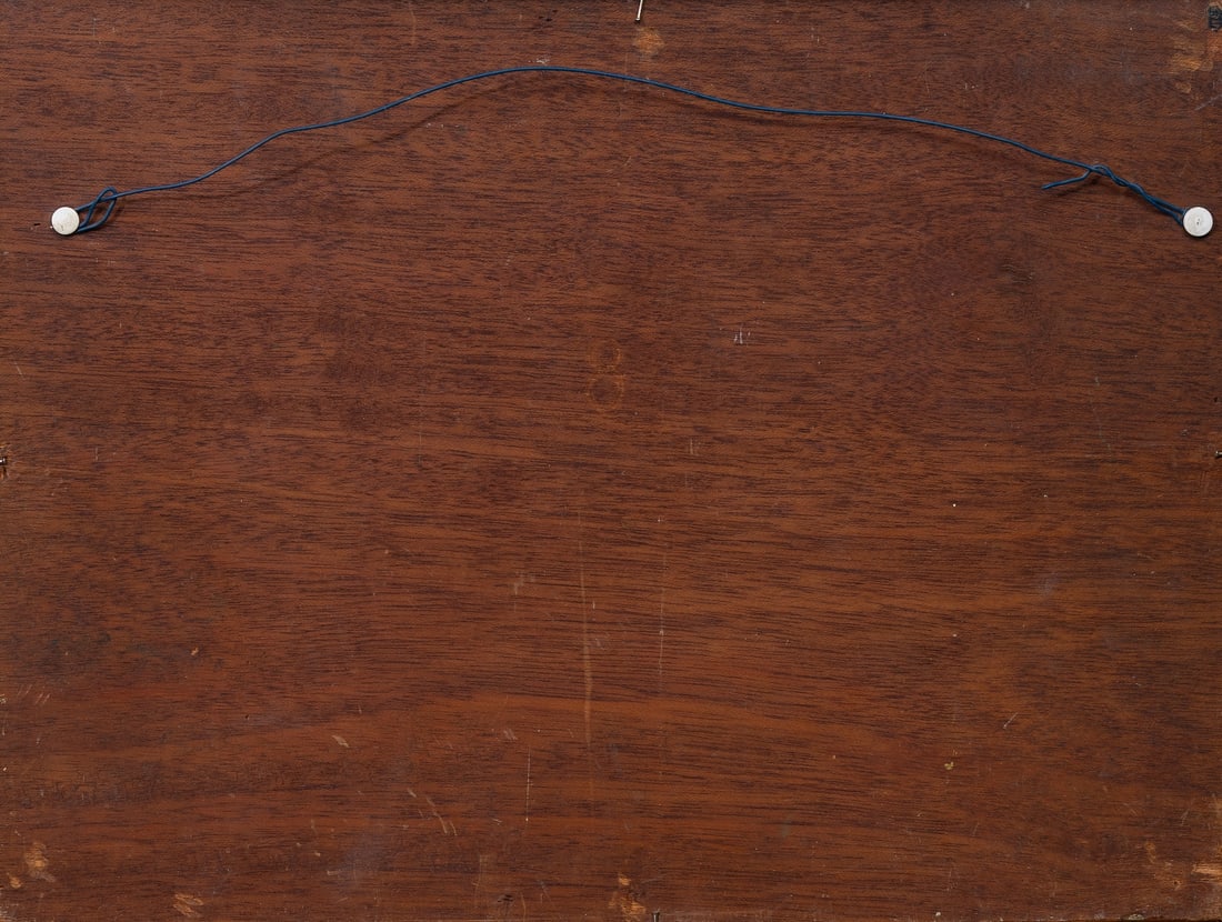 Egor Schreider (1844-1922) Ukrainian - Germany - Russian