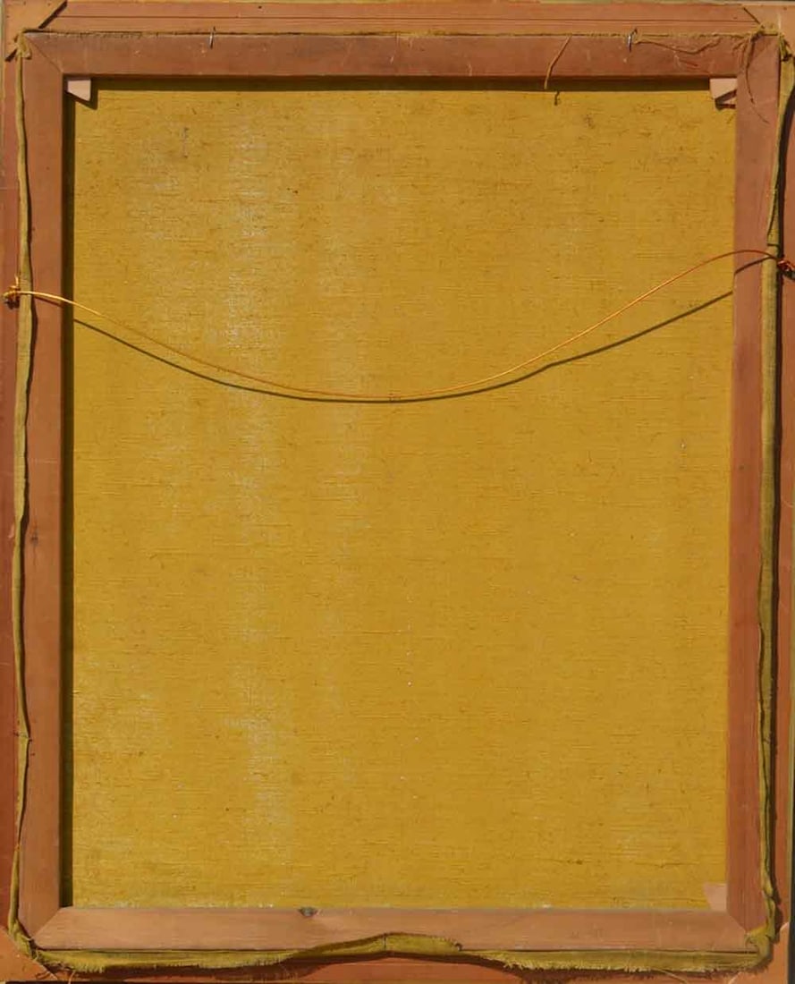 Robert PANITZSCH (1879-1949) Danish