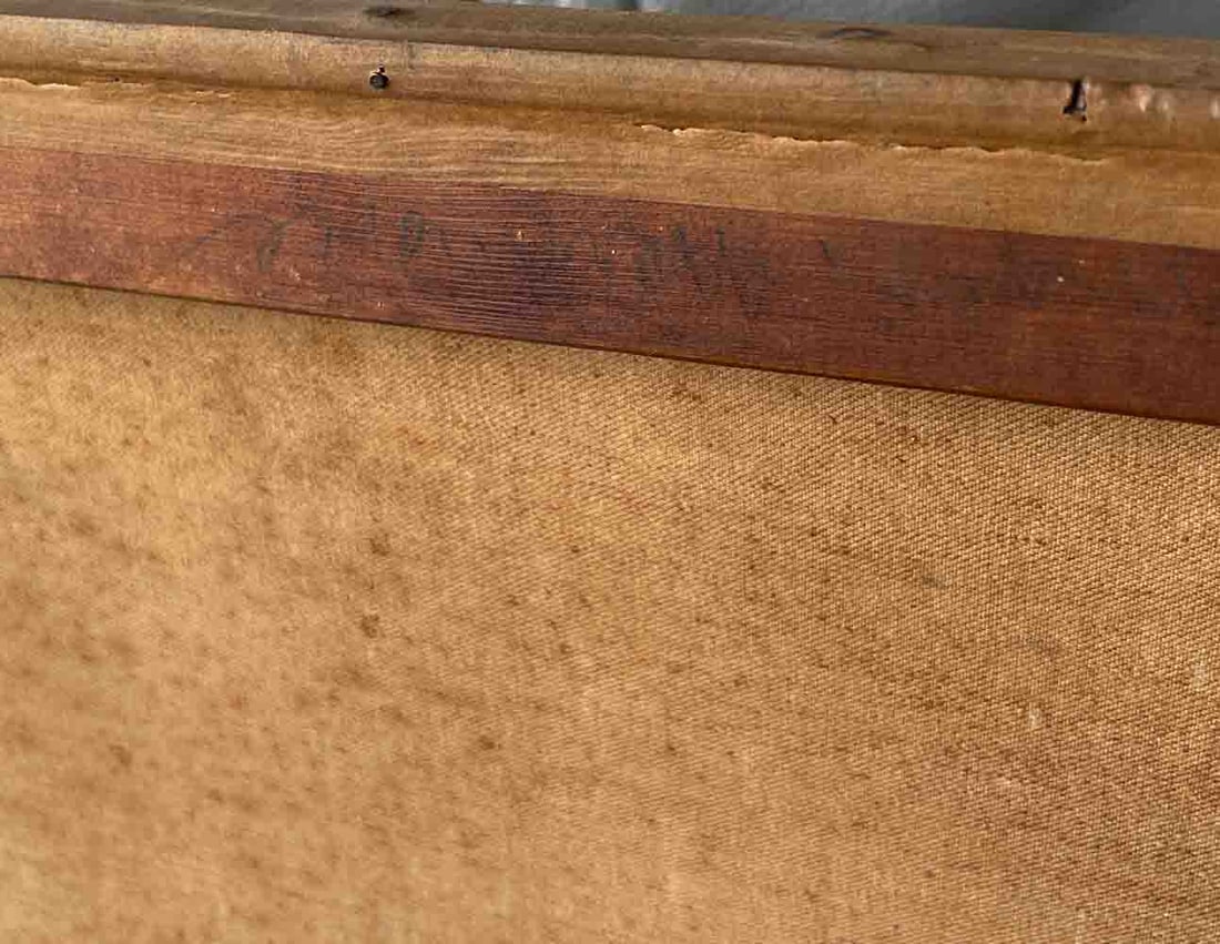 Karvel Anbert Eriksen (1870-1930) Norway