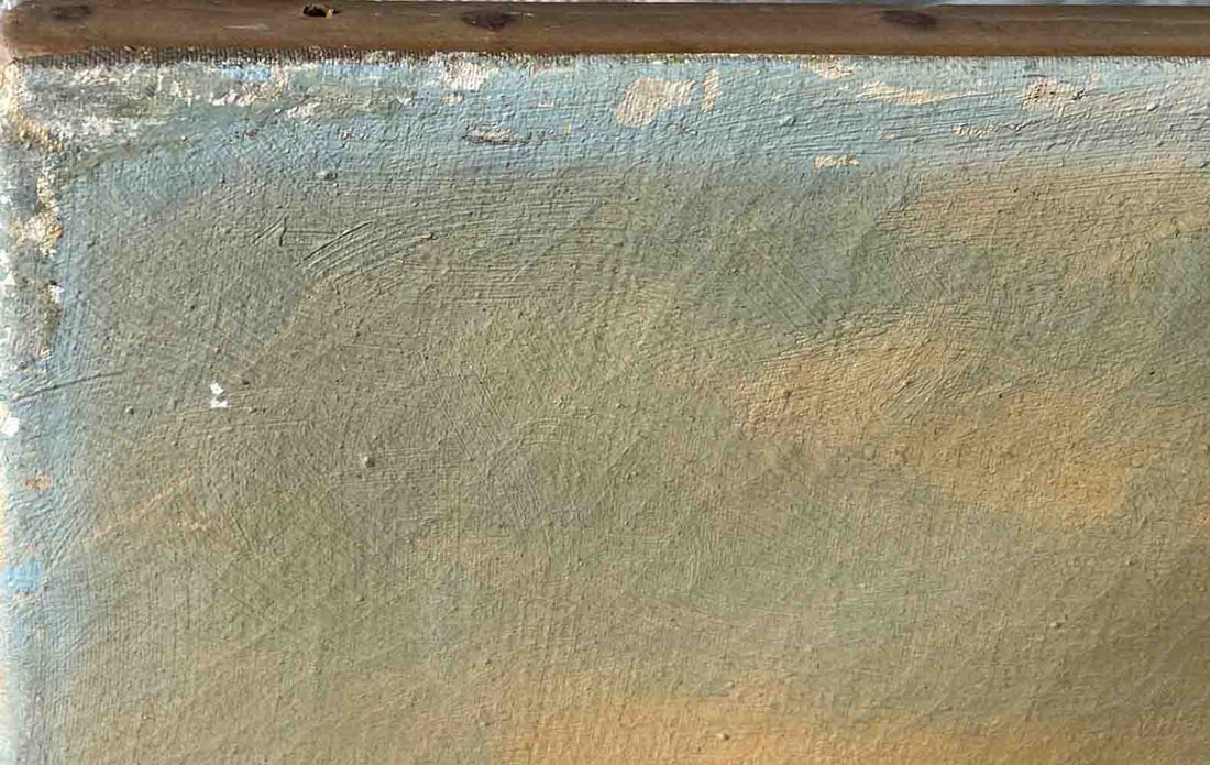 Karvel Anbert Eriksen (1870-1930) Norway