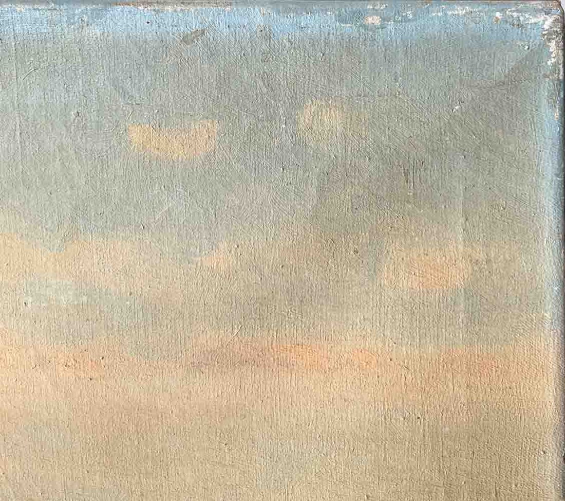 Karvel Anbert Eriksen (1870-1930) Norway