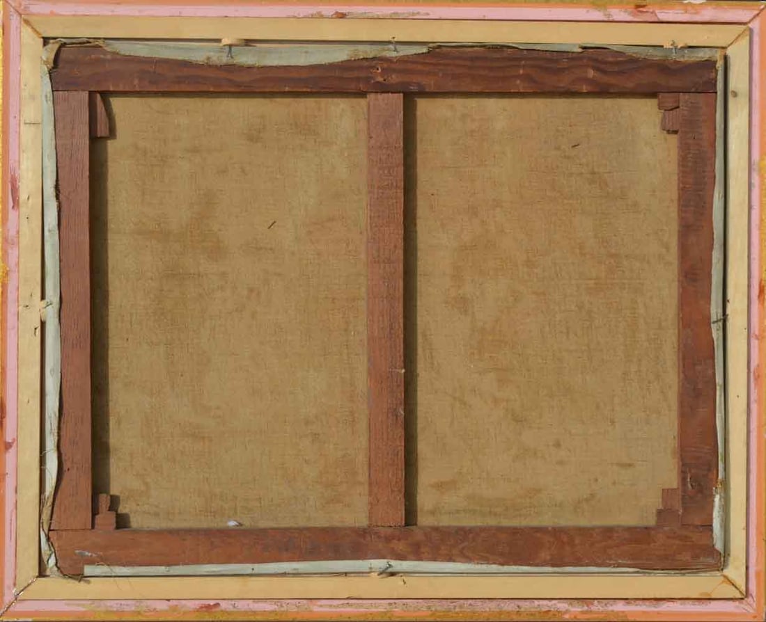 Andre Blondel (1909-1949) Ukrainian - Polish - French