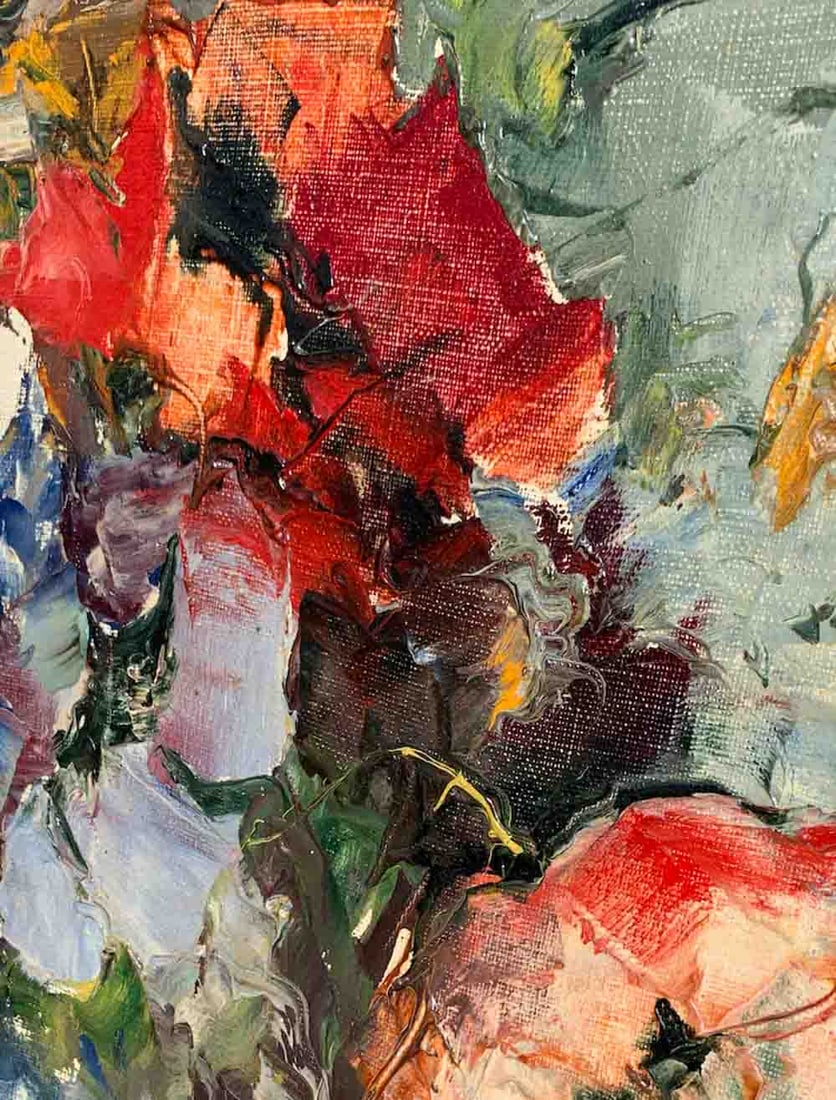 Fedor BLAGONAVROV (1885-1961) Russian - French