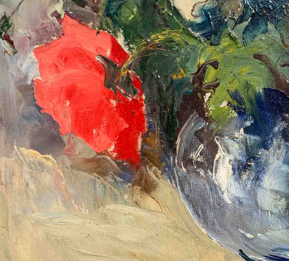 Fedor BLAGONAVROV (1885-1961) Russian - French