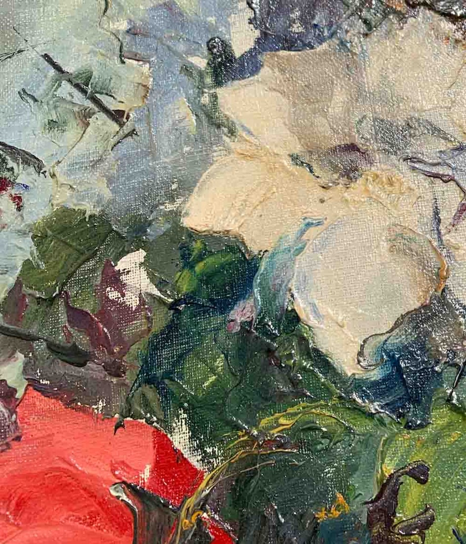 Fedor BLAGONAVROV (1885-1961) Russian - French