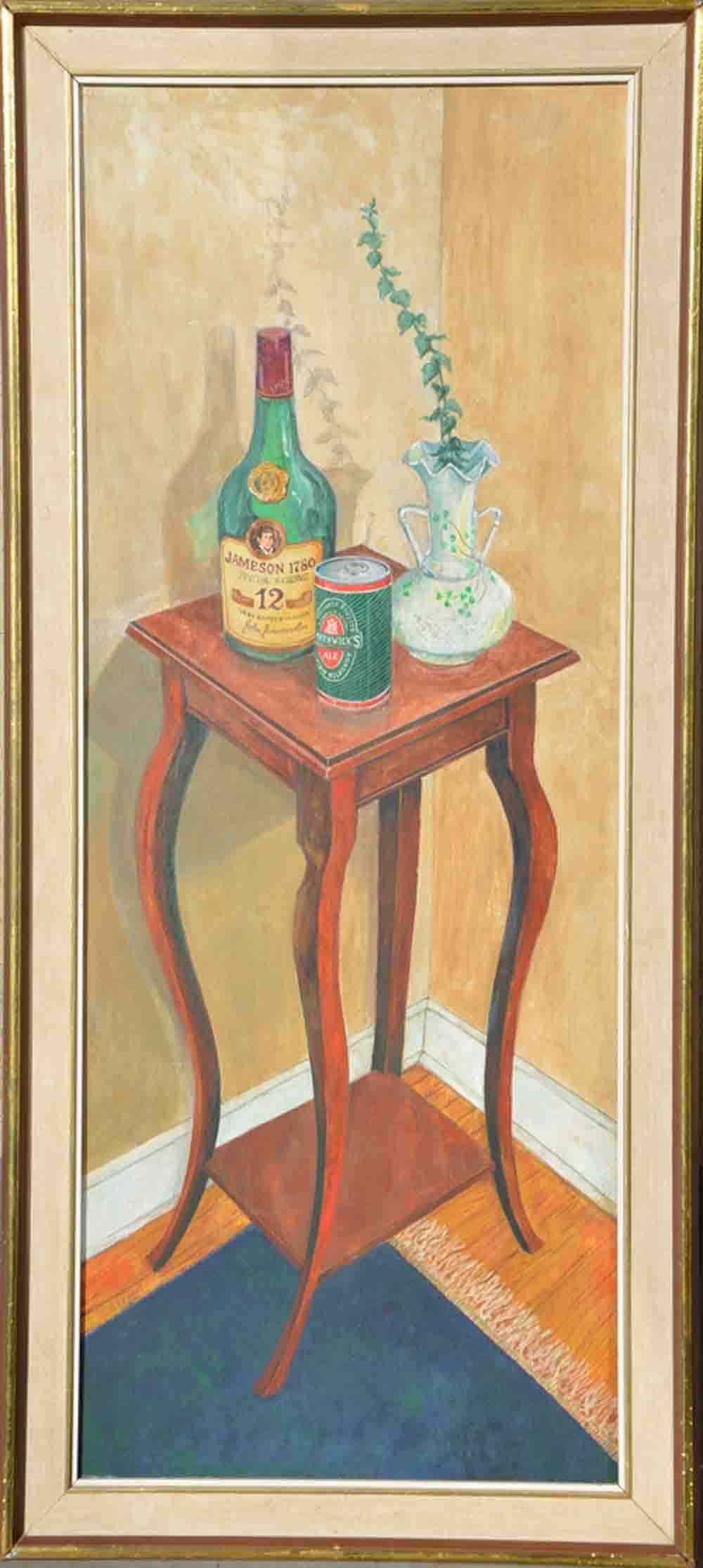 A. PREGEL (1907-1984) Russian - French - American