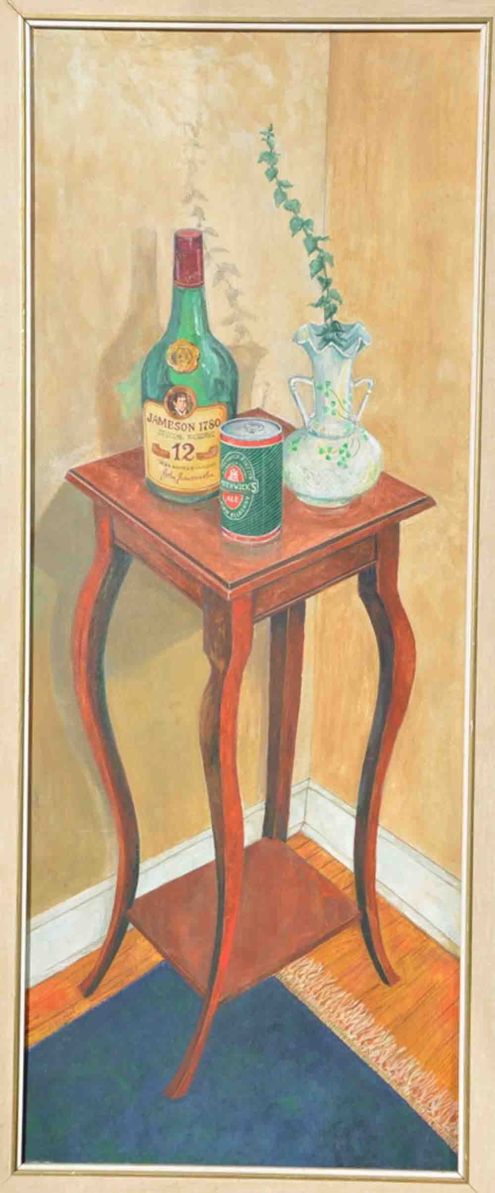 A. PREGEL (1907-1984) Russian - French - American