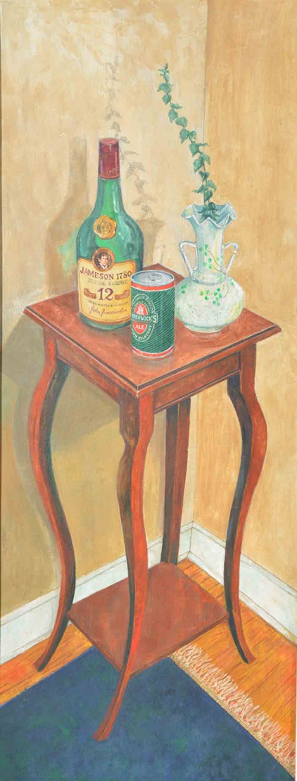 A. PREGEL (1907-1984) Russian - French - American