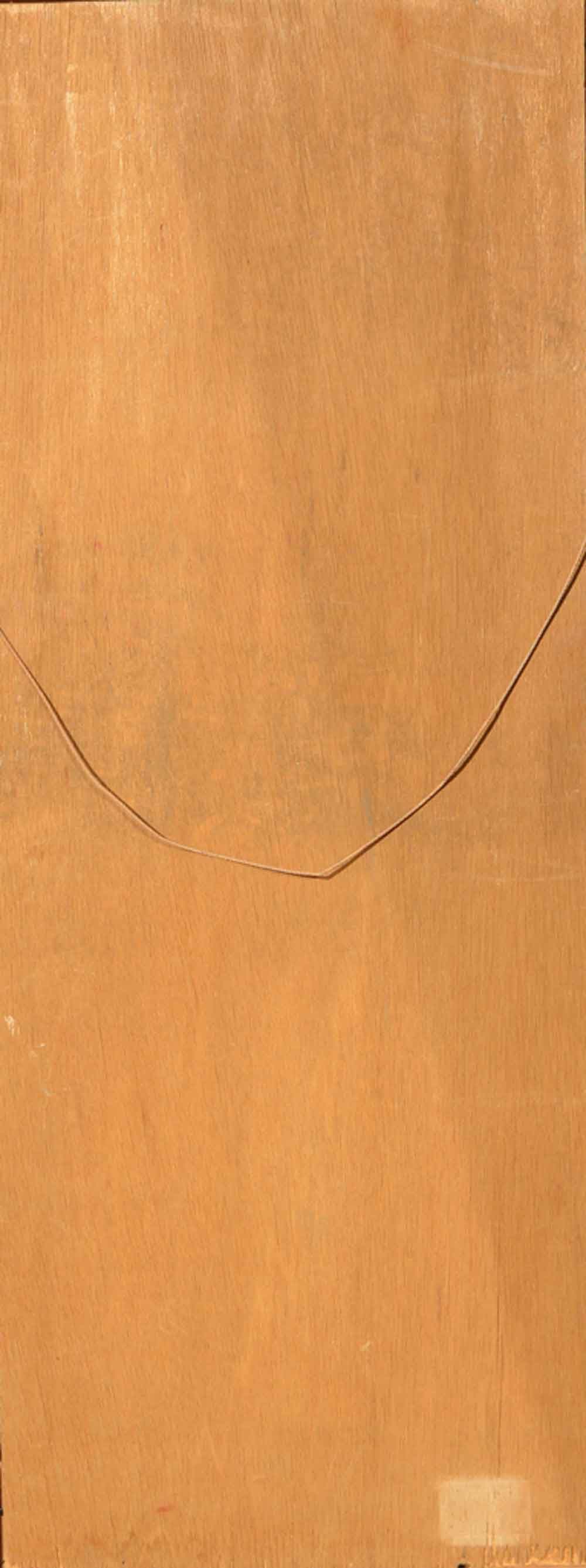 A. PREGEL (1907-1984) Russian - French - American