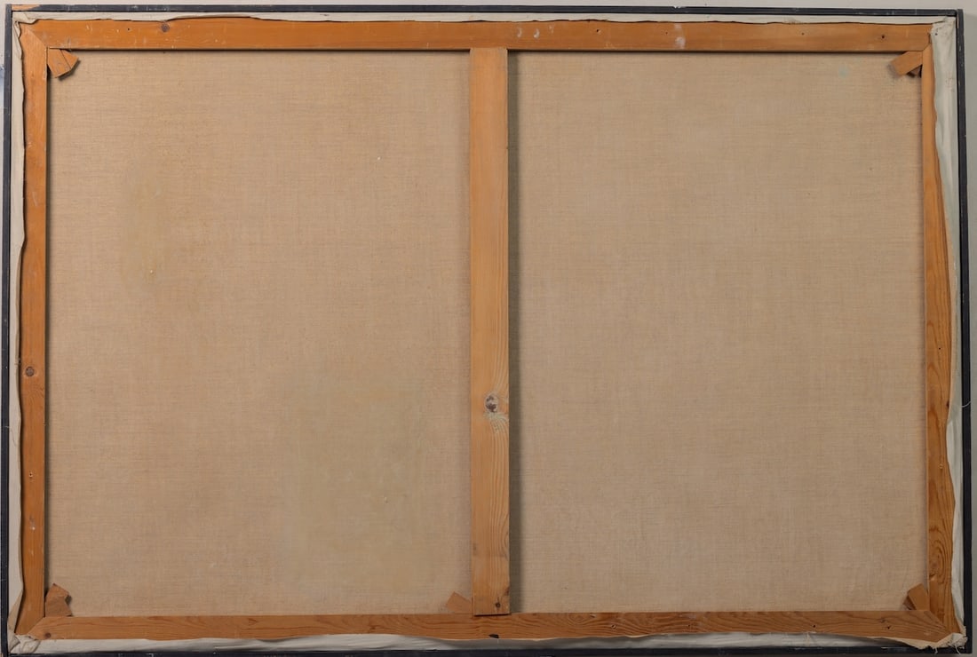 Claire FALKENSTEIN (1908-1997) American - French